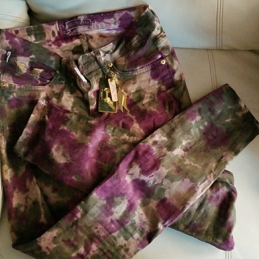 Robin jeans - Picture 3 of 4